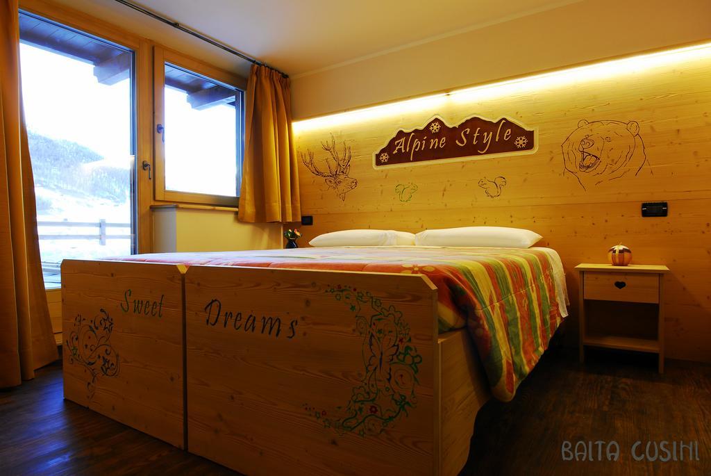 Appartamento Standard con 1 Camera da Letto (3 Adulti)
