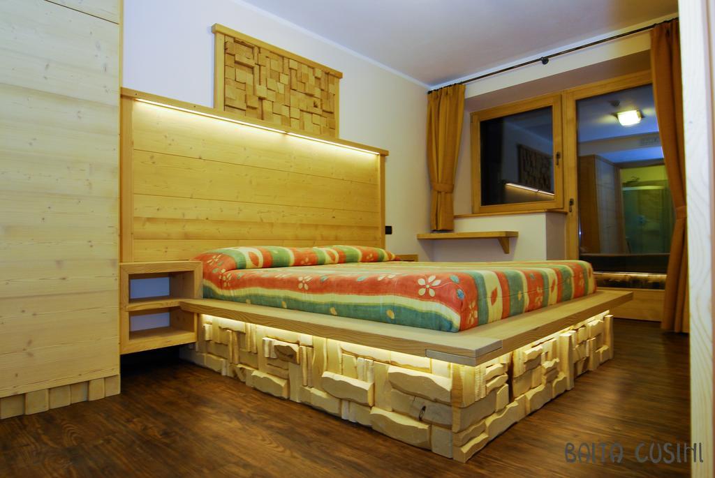 Appartamento Superior con 2 Camere da Letto (4 Adulti)