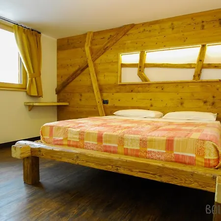 Residence Baita Cusini-3